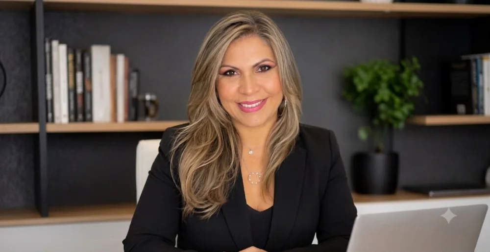 Stacy Araujo, Consultora Ademicon